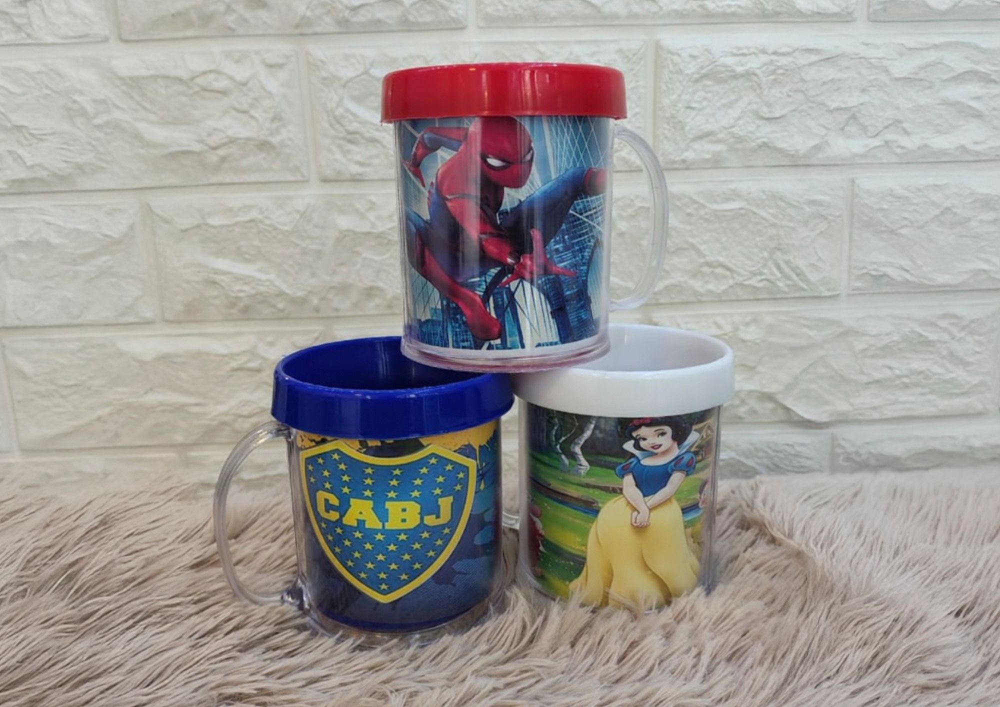 Taza hermética